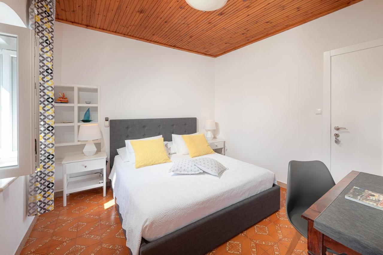 Hektorovic House Hotel Hvar Town Eksteriør billede