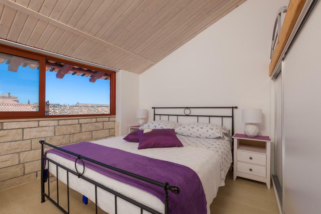 Hektorovic House Hotel Hvar Town Eksteriør billede